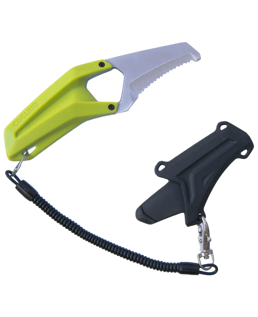 Edelrid Rescue Canyoning Knife