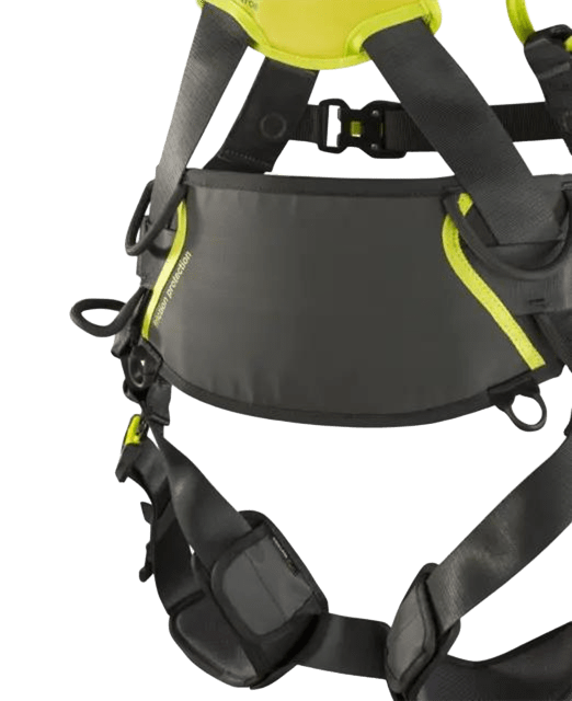 Edelrid Flex Pro Plus Full Body Harness