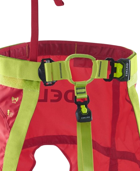 Edelrid Fast Saver Harness