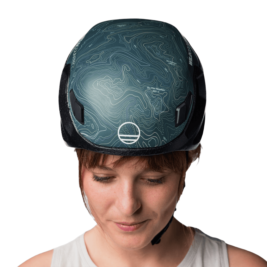 Wild Country Session Helmet