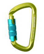 Edelrid D-Classic 3000 Triple Carabiner
