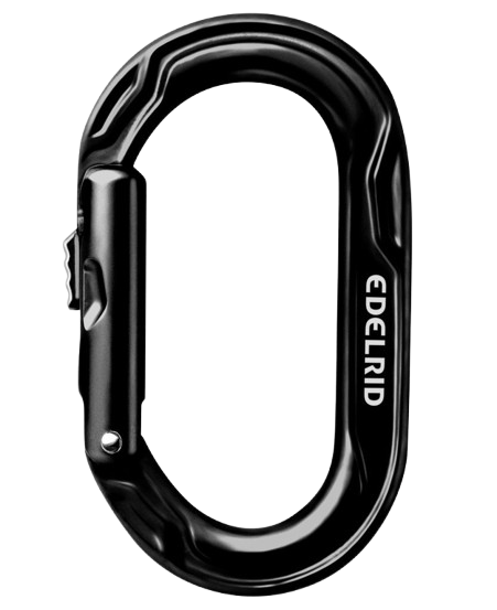 Edelrid Kiwi Slider Carabiner