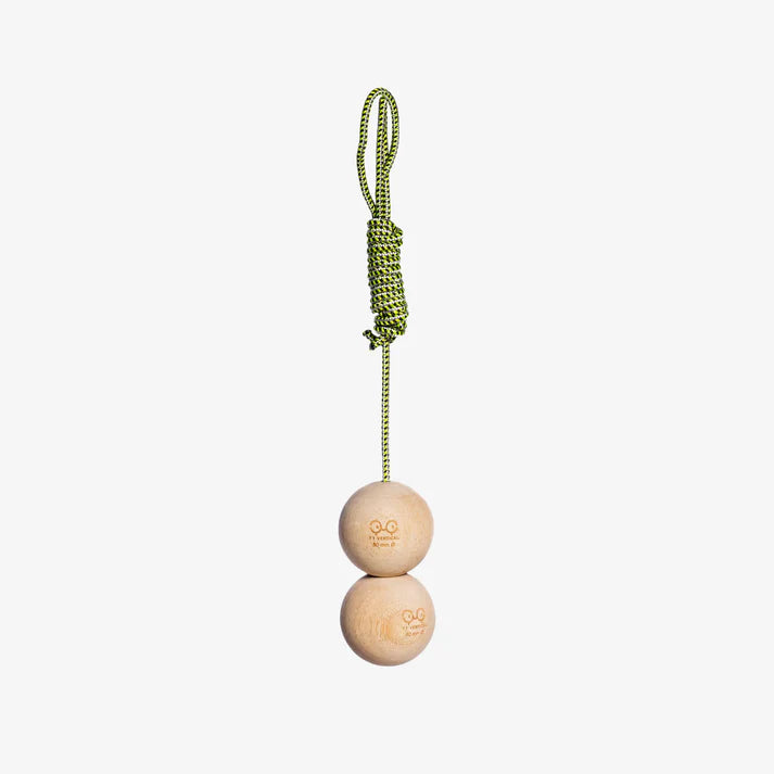 YY Vertical Climbing Balls