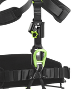 Edelrid Vector X