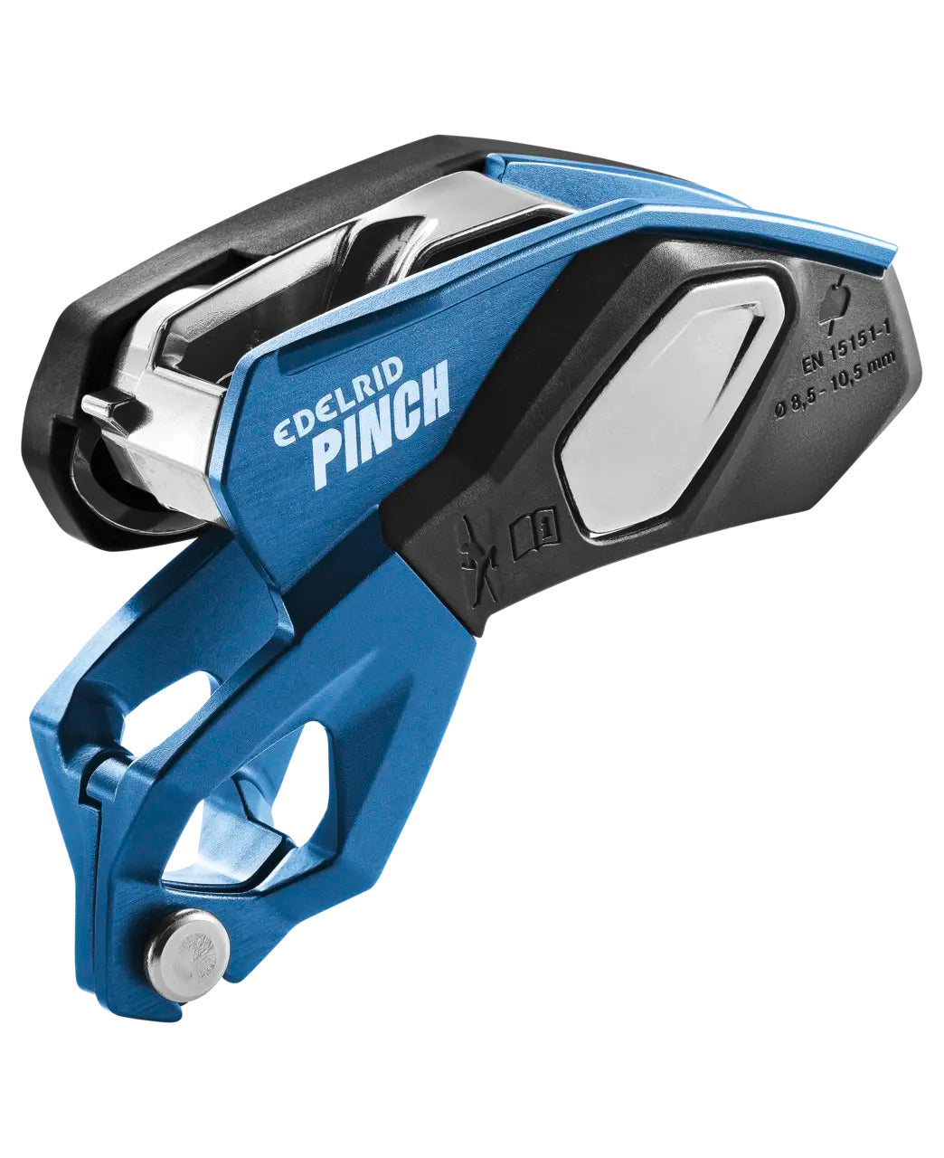 Edelrid Pinch Belay Device