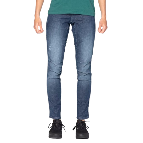 Wild Country Session Women Denim Pant