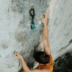 Wild Country Wildhybrid Quickdraw