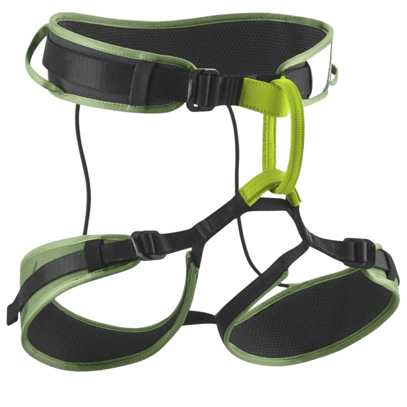 Edelrid Zack Gym II Harness