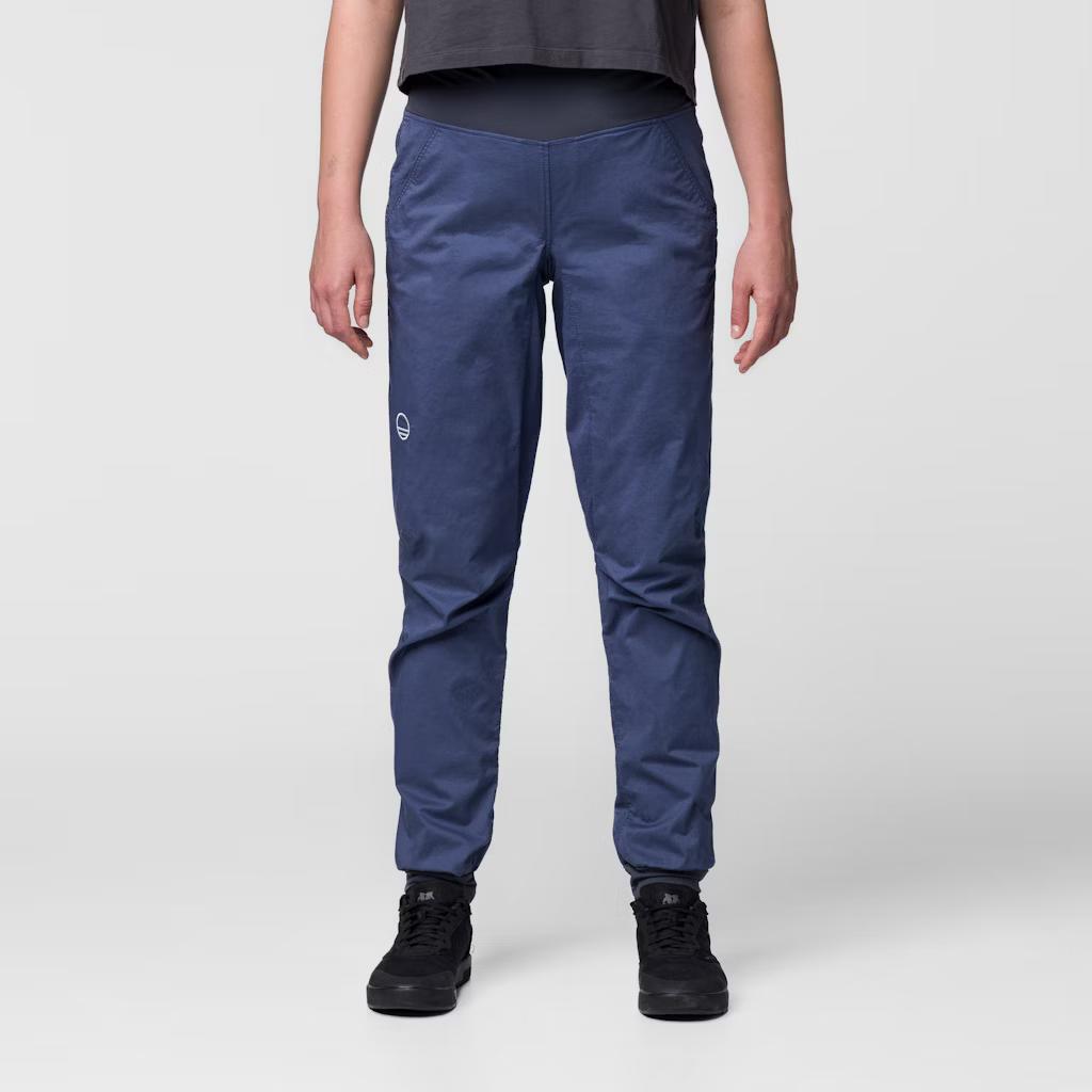Wild Country Session 2 Women Pant