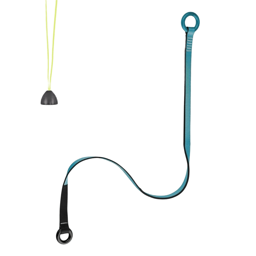 Edelrid Cambiumsaver Bicolor Anchor