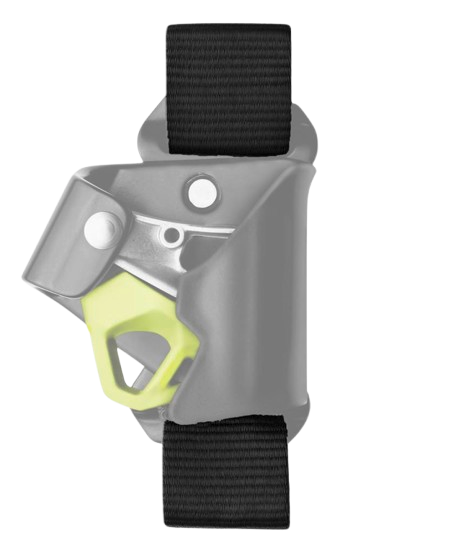 Edelrid Chest Cruiser Sling Ascender