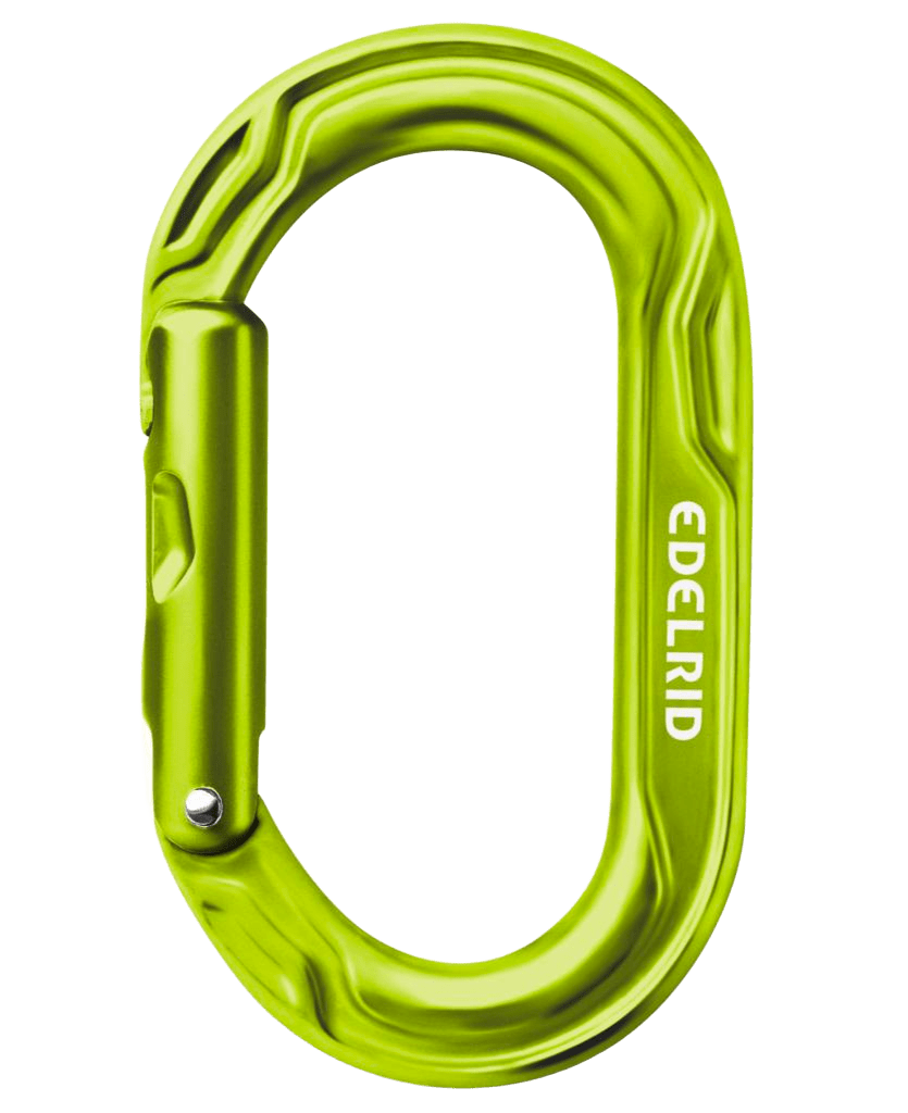 Edelrid Kiwi Carabiner
