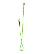Edelrid Switch Double Lanyards 75cm/40cm