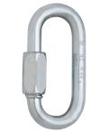 Edelrid Screwlink 8mm II Mailon Rapid