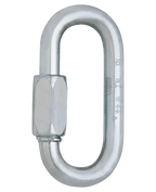 Edelrid Screwlink 8mm II Mailon Rapid