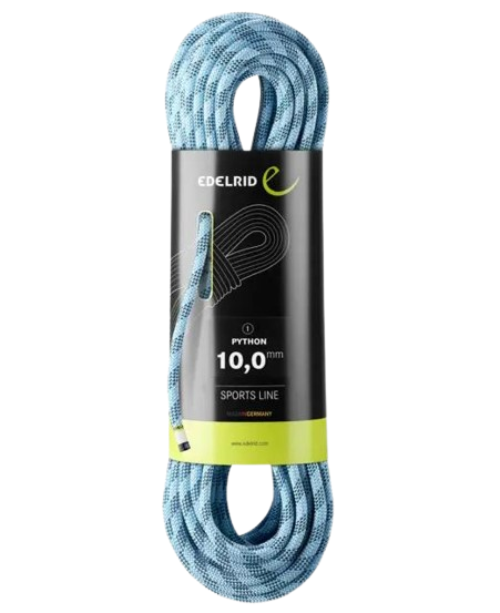 Edelrid Python 10,0mm Dynamic Rope
