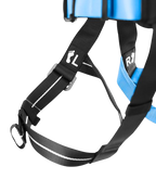 Edelrid Radialis Air Junior Harness
