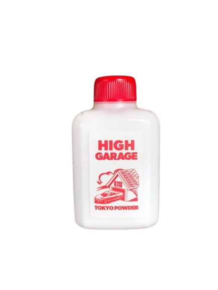Tokyo Powder High Garage 48g Liquid Chalk