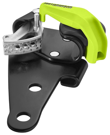Edelrid Tree Cruiser right