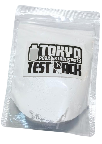 Tokyo Powder Pure 50g