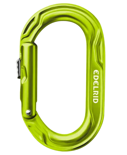 Edelrid Kiwi Slider Carabiner