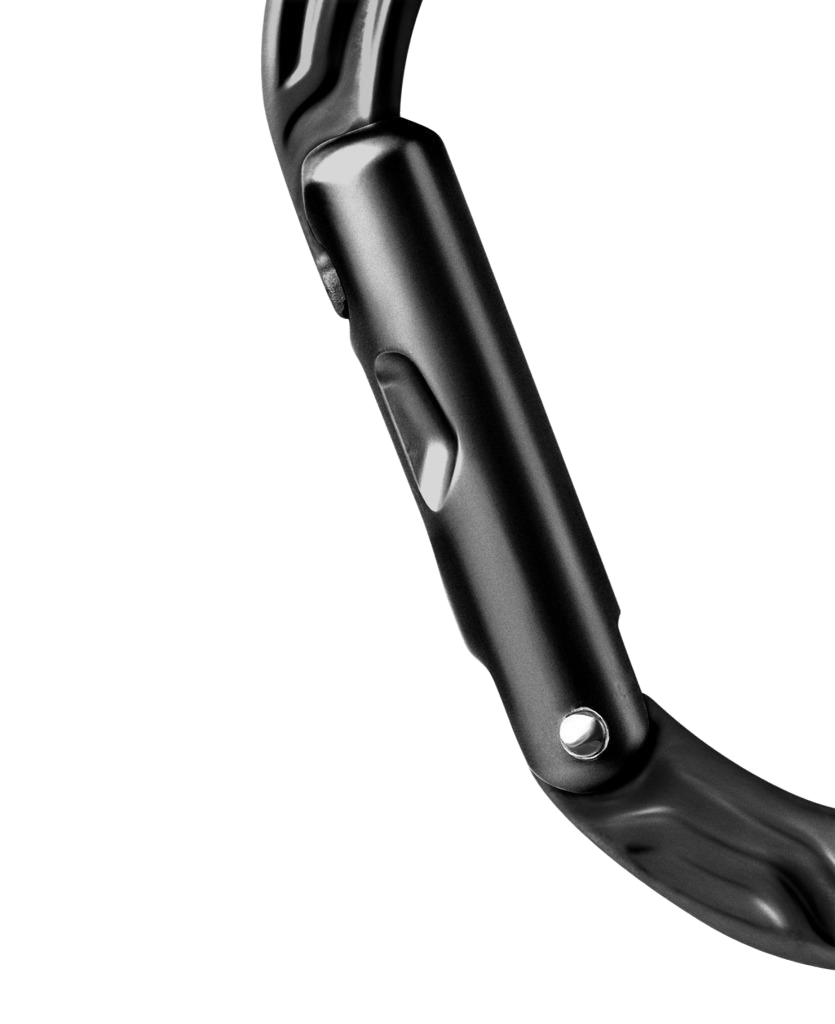 Edelrid Kiwi Carabiner