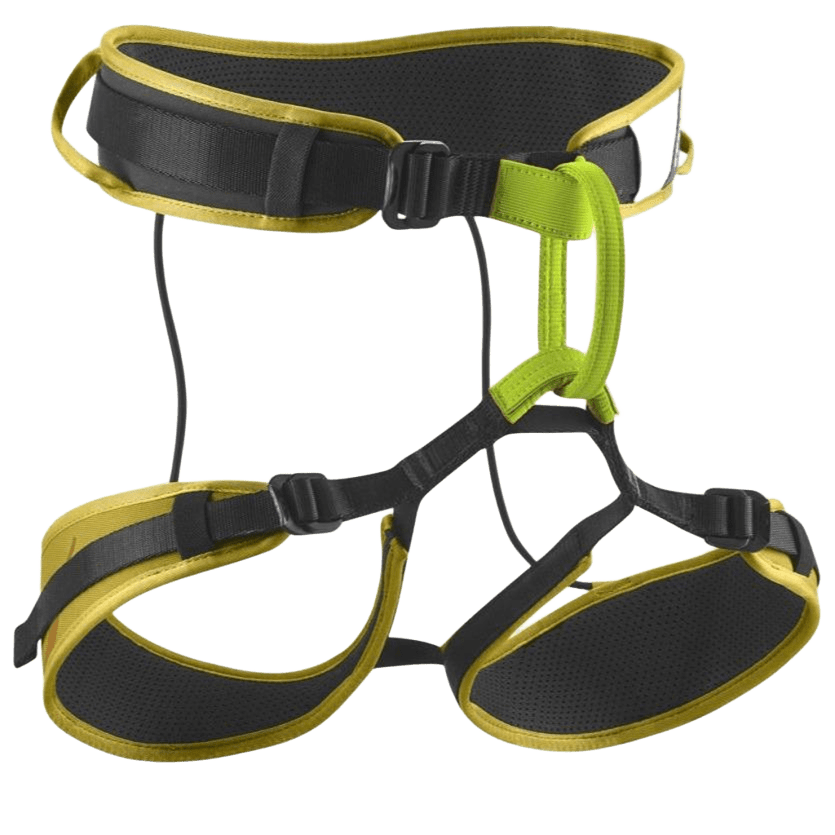 Edelrid Zack Gym II Harness