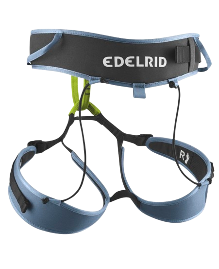 Edelrid Zack Gym II Harness