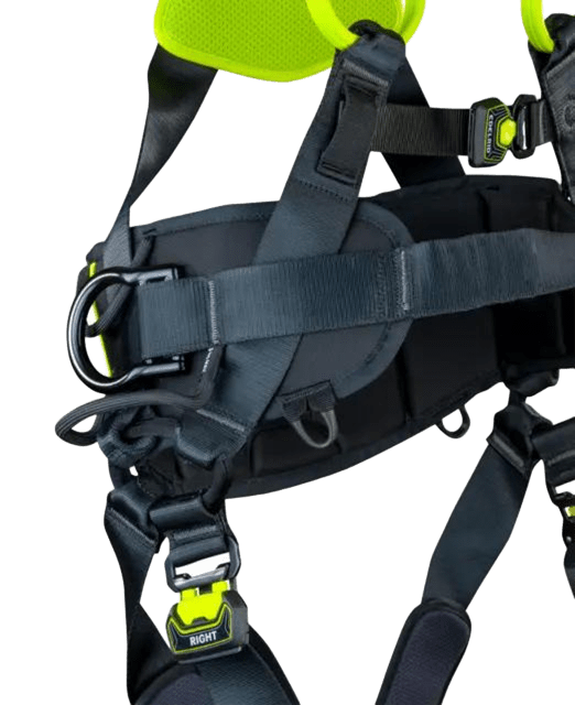 Edelrid Flex Pro Plus Full Body Harness