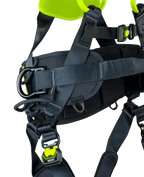 Edelrid Flex Pro Plus Full Body Harness
