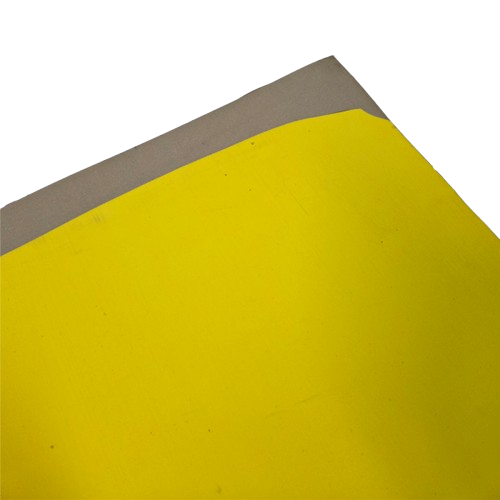Davos Technostick Yellow Sk Outsole 4.0mm 85x112cm