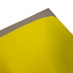 Davos Technostick Yellow Sk Outsole 4.0mm 85x112cm