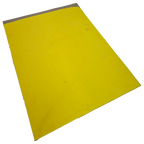 Davos Technostick Yellow Sk Outsole 4.0mm 85x112cm