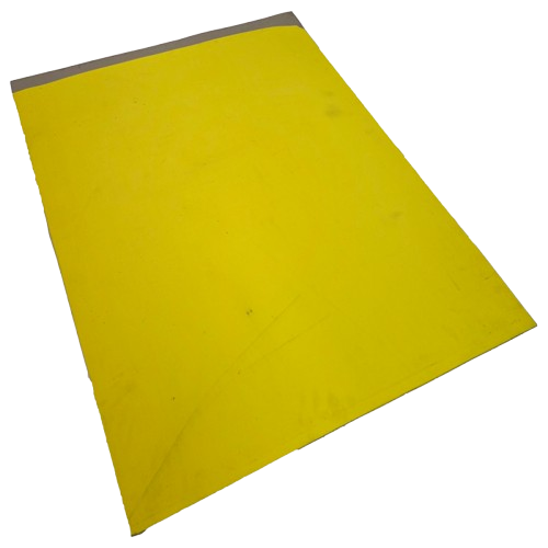 Davos Technostick Yellow Sk Outsole 4.0mm 85x112cm