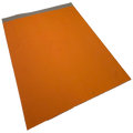 Davos Technostick Orange Outsole 4.0mm 85x112cm