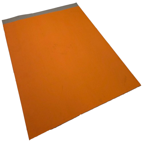 Davos Technostick Orange Outsole 4.0mm 85x112cm