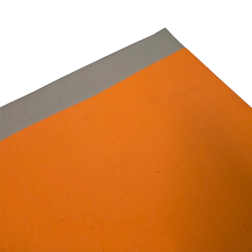 Davos Technostick Orange Outsole 4.0mm 85x112cm