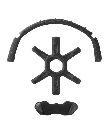Edelrid Spare Helmet Padding Tectum