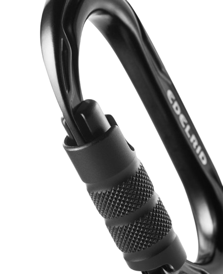 Edelrid Kiwi Triple Carabiner