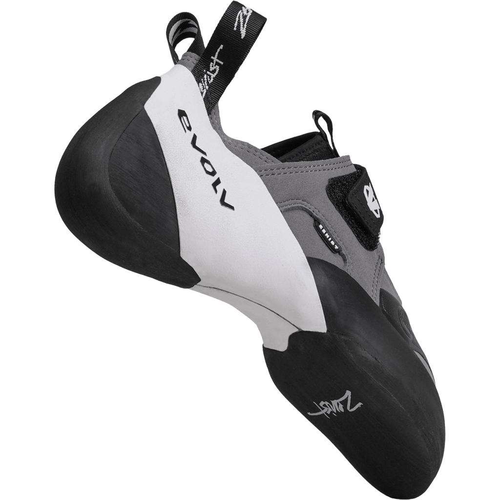 Evolv Zenist 2026
