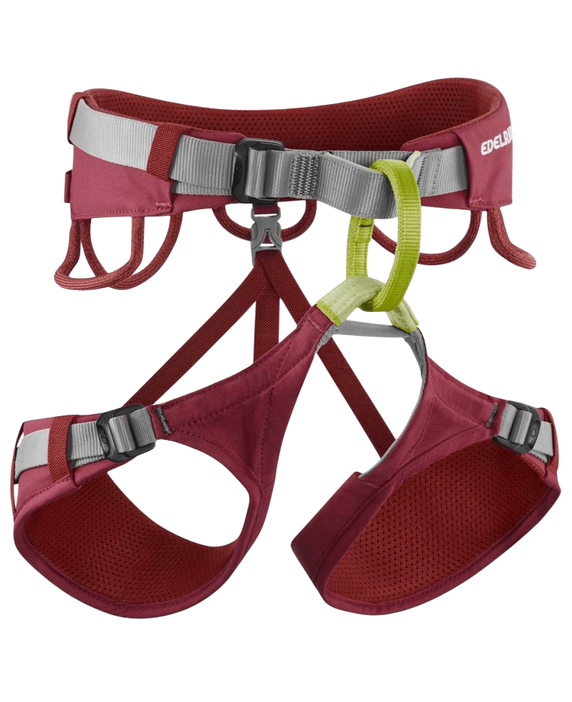 Edelrid Jayne IV Harness