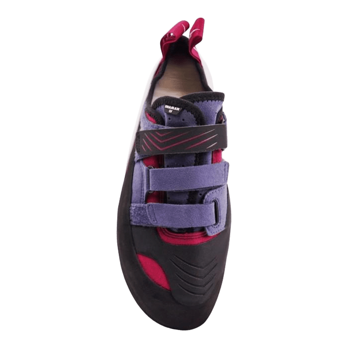 Evolv Shaman LV