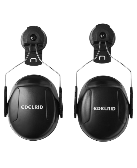 Edelrid Helmet Ear Muffs