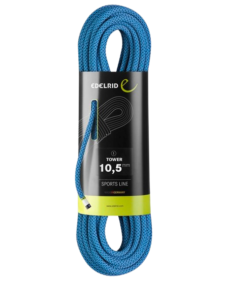 Edelrid Tower 10,5mm Dynamic Rope