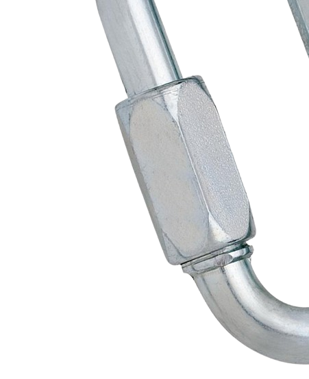Edelrid Screwlink 8mm II Mailon Rapid