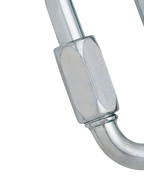 Edelrid Screwlink 8mm II Mailon Rapid