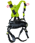 Edelrid Flex Pro II Full Body Harness