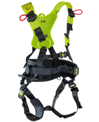 Edelrid Flex Pro II Full Body Harness