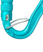 Edelrid HMS Bulletproof Triple FG Carabiner