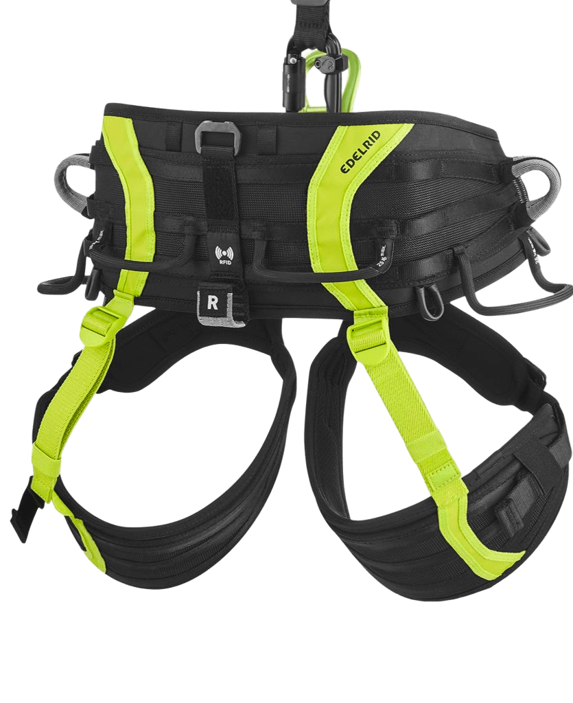 Edelrid Vector X